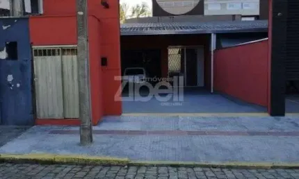 IMÓVEL COMERCIAL no AMÉRICA com 0 quartos para LOCAÇÃO, 121 m²