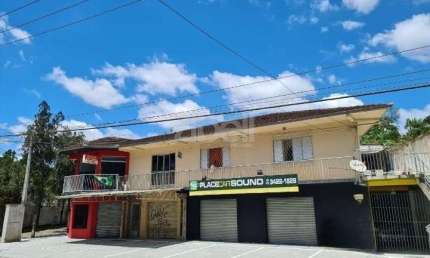 IMÓVEL COMERCIAL no GLÓRIA com 0 quartos para VENDA, 480 m²