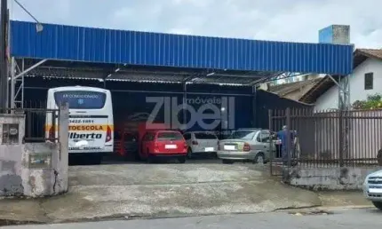 IMÓVEL COMERCIAL no FLORESTA com 0 quartos para VENDA, 107 m²