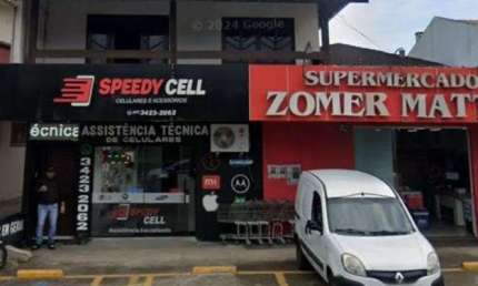 IMÓVEL COMERCIAL no FLORESTA com 6 quartos para VENDA, 1018 m²