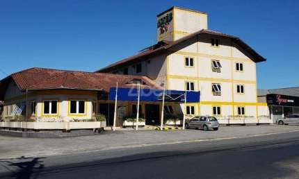 PRÉDIO no GLÓRIA com 41 quartos para VENDA, 1400 m²