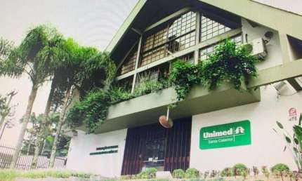 PRÉDIO no AMÉRICA com 0 quartos para VENDA, 1447 m²