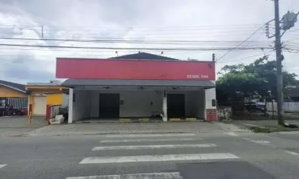 IMÓVEL COMERCIAL no SÃO MARCOS com 0 quartos para VENDA, 380 m²