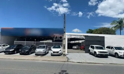 IMÓVEL COMERCIAL no ITAUM com 0 quartos para VENDA, 700 m²