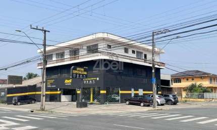 IMÓVEL COMERCIAL no FLORESTA com 4 quartos para VENDA, 658 m²