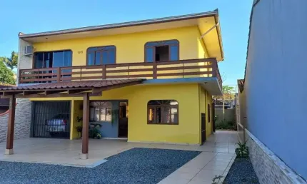 CASA no AVENTUREIRO com 5 quartos para VENDA, 213 m²