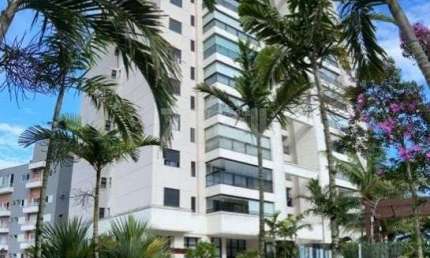 APARTAMENTO no CENTRO com 3 quartos para LOCAÇÃO, 103 m²