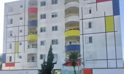 APARTAMENTO no GLÓRIA com 2 quartos para VENDA, 63 m²