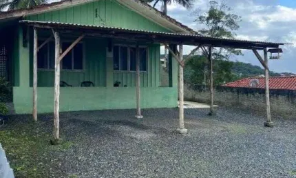 Casa com 3 quartos à venda na Rua João Maul, 218, Bom Retiro, Joinville