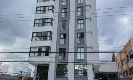 Apartamento no saguaçú com 2 quartos para venda, 99 m²