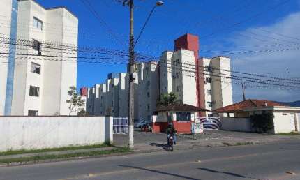 APARTAMENTO no JARDIM IRIRIÚ com 2 quartos para LOCAÇÃO, 47 m²