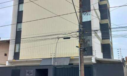 APARTAMENTO no JARDIM IRIRIÚ com 2 quartos para VENDA, 57 m²