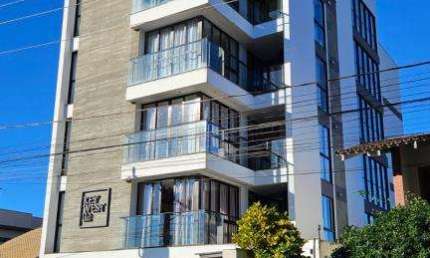 APARTAMENTO no GLÓRIA com 3 quartos para VENDA, 95 m²