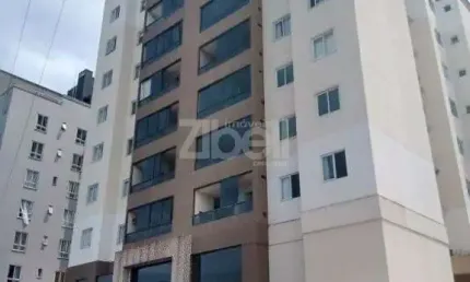 Apartamento no anita garibaldi com 3 quartos para venda, 100 m²