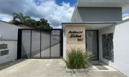 SOBRADO GEMINADO no VILA NOVA com 3 quartos para VENDA, 83 m²