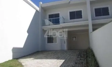 Sobrado geminado no jardim sofia com 3 quartos para locação, 125 m²