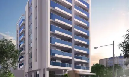 APARTAMENTO no AMÉRICA com 3 quartos para VENDA, 166 m²