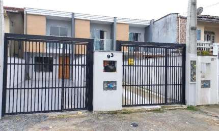 SOBRADO GEMINADO no FÁTIMA com 2 quartos para LOCAÇÃO, 94 m²