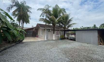 CASA no PARANAGUAMIRIM com 4 quartos para VENDA, 144 m²