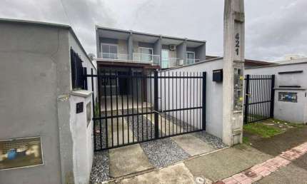 CASA GEMINADA no FÁTIMA com 2 quartos para LOCAÇÃO, 63 m²
