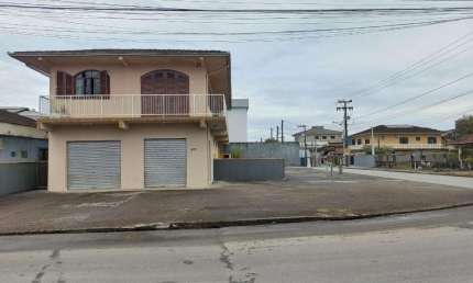 SALA COMERCIAL no AVENTUREIRO com 0 quartos para LOCAÇÃO, 99 m²
