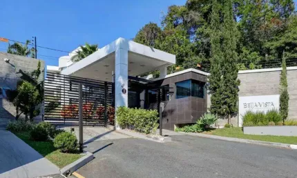 CASA EM CONDOMÍNIO no BARRA com 4 quartos para VENDA, 392 m²