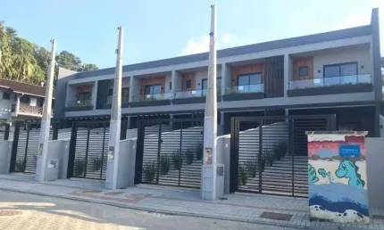 SOBRADO GEMINADO no SÃO MARCOS com 3 quartos para VENDA, 114 m²