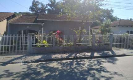 CASA no SANTA CATARINA com 3 quartos para VENDA, 132 m²