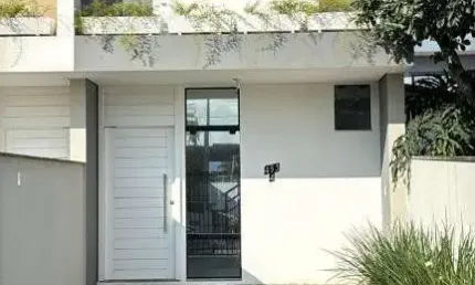 SOBRADO GEMINADO no VILA NOVA com 3 quartos para VENDA, 143 m²