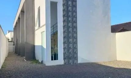APARTAMENTO no ITAUM com 1 quartos para VENDA, 28 m²