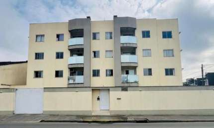 APARTAMENTO no COSTA E SILVA com 2 quartos para VENDA, 59 m²