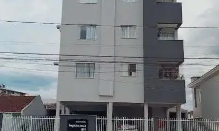 APARTAMENTO no FLORESTA com 2 quartos para LOCAÇÃO, 59 m²