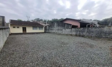 Casa à venda na Rua Santa Marina, 547, Vila Nova, Joinville