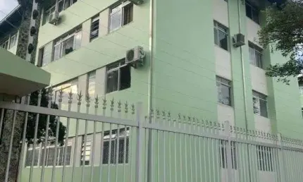 APARTAMENTO no SAGUAÇÚ com 2 quartos para VENDA, 65 m²