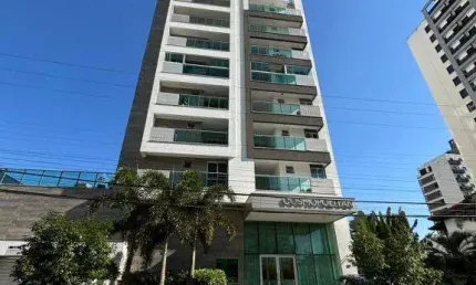 APARTAMENTO no CENTRO com 2 quartos para VENDA, 67 m²