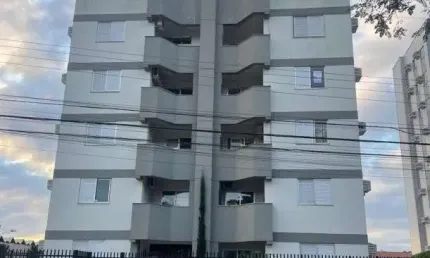 APARTAMENTO no SAGUAÇÚ com 2 quartos para VENDA, 68 m²