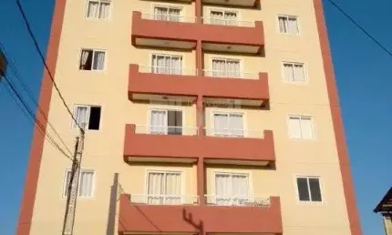 APARTAMENTO no COSTA E SILVA com 3 quartos para VENDA, 85 m²