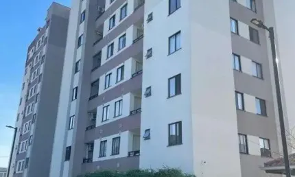 APARTAMENTO no SAGUAÇÚ com 2 quartos para VENDA, 63 m²
