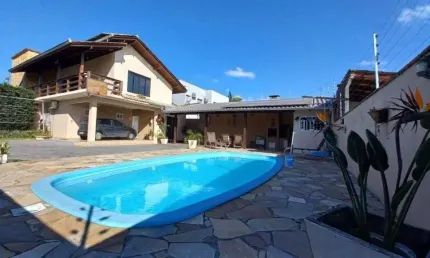 Casa no jarivatuba com 4 quartos para venda, 210 m²