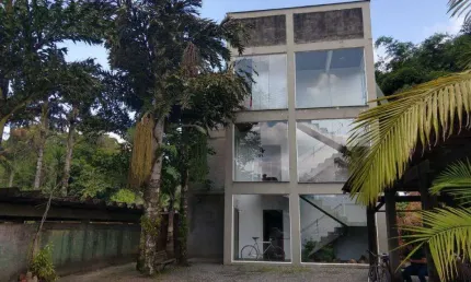 Sala no costa e silva com 0 quartos para locação, 60 m²