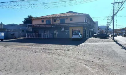 APARTAMENTO no IRIRIÚ com 3 quartos para LOCAÇÃO, 120 m²