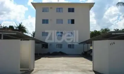 APARTAMENTO no VILA NOVA com 0 quartos para LOCAÇÃO, 35 m²