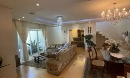 Casa com 4 quartos à venda na Rua Monsenhor Gercino, 6611, Itaum, Joinville