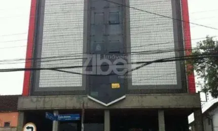 Sala comercial para alugar na Rua Abdon Batista, 298, Centro, Joinville