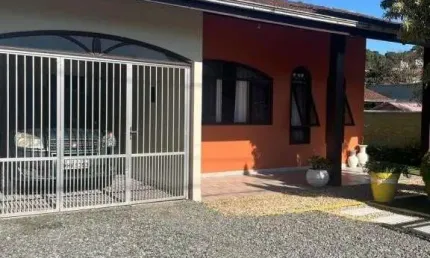 Casa com 3 quartos à venda na Rua Cidade de Orós, 235, Itaum, Joinville
