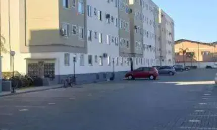 Apartamento no vila nova com 2 quartos para venda, 51 m²