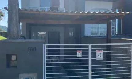 SOBRADO GEMINADO no IRIRIÚ com 3 quartos para VENDA, 92 m²