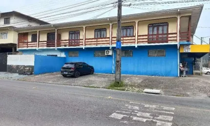 APARTAMENTO no COMASA com 2 quartos para LOCAÇÃO, 80 m²