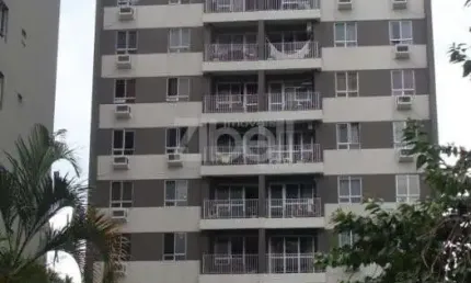 APARTAMENTO no CENTRO com 3 quartos para LOCAÇÃO, 84 m²