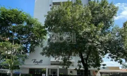 APARTAMENTO no SANTO ANTÔNIO com 2 quartos para LOCAÇÃO, 63 m²